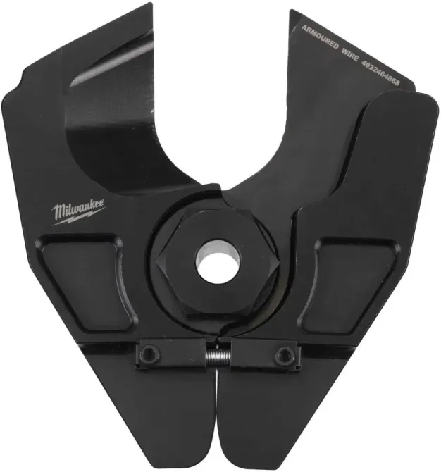 Milwaukee Szczęki do cięcia kabli M18 HCC 4932464867 Київ - фото 1