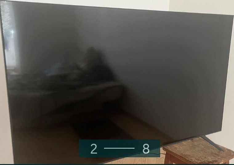 Телевизор Samsung 58