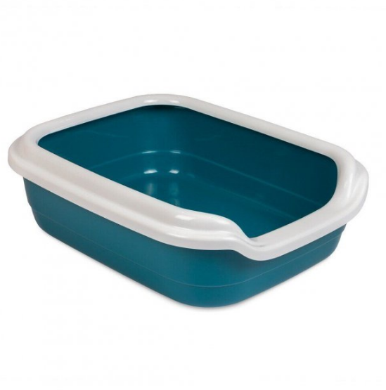 Туалет для кошек 