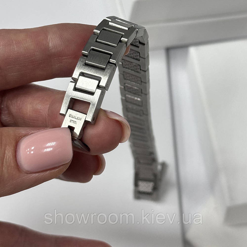 Мужской фирменный браслет Lacoste, Лакоста (40188) Киев - изображение 7