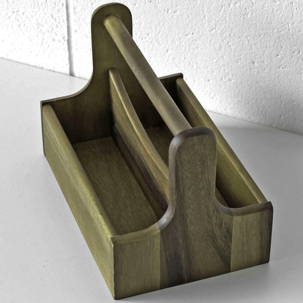 Подставка для столовых приборов 