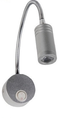 Підсвітка дзеркал-картин LED "TURNA" 3W 4200K Одеса - фото 1