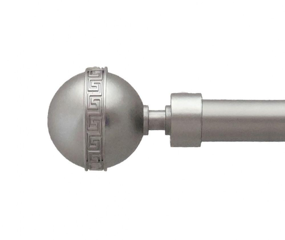 Закінчення для карнизу Orvit ТАВРИКА 25 мм САТИН Львов - изображение 1