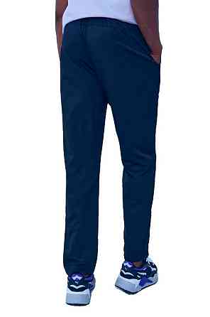 Мужские спортивные штаны Puma,ткань лакоста Киев