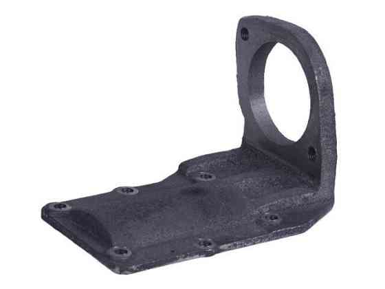 Кронштейн крепления стартера Шифенг 240 Мукачево