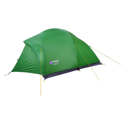 Палатка Terra Incognita Minima 3 Green (4823081505990) Винница - изображение 6