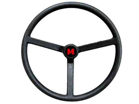 Кермо на трактор мінітрактор Джинма 200/204/240/244, Мукачево