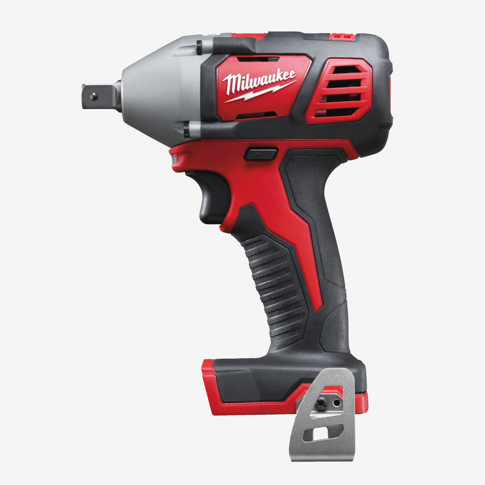 Гайкокрут акумуляторний 1/2'' MILWAUKEE, M18 BIW12-0 Одеса - фото 2