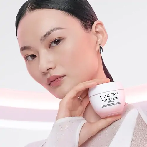 Зволожувальний крем для обличчя Lancôme Hydra Zen 50ml Слов'янськ - фото 7