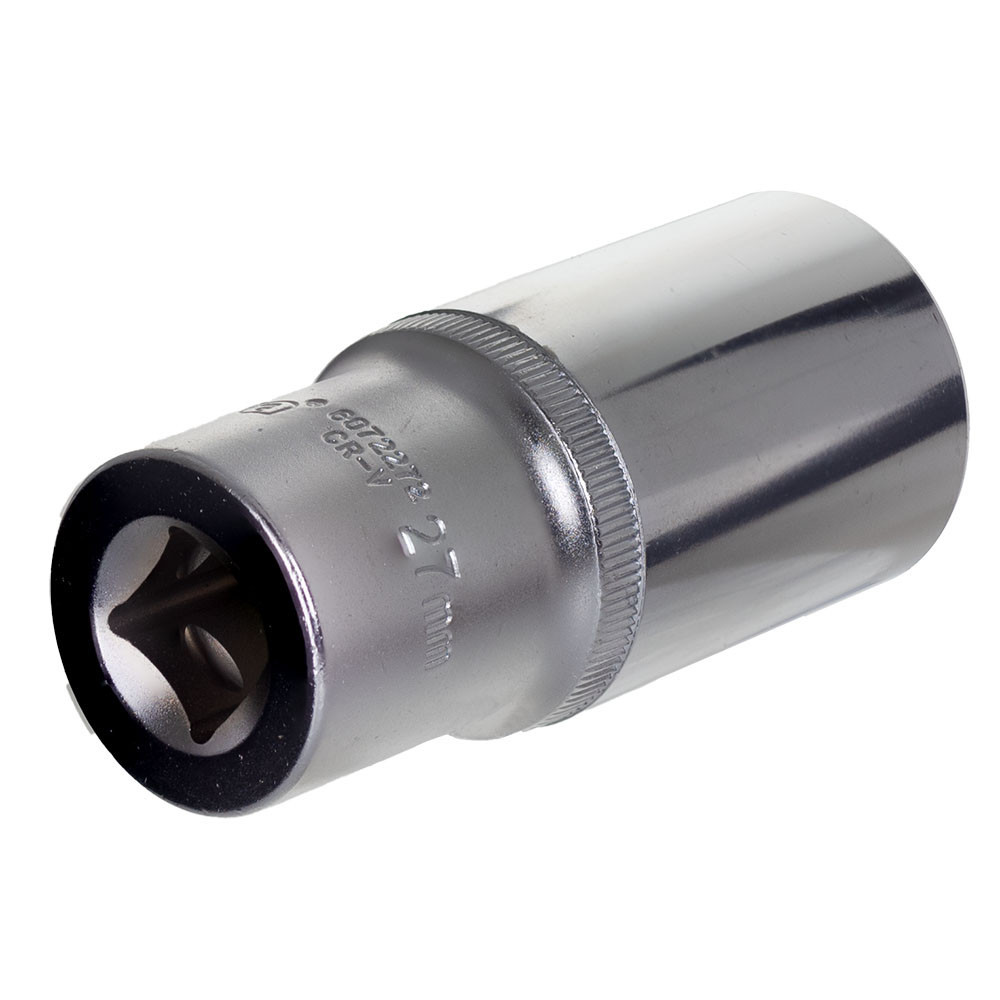 Насадка шестигранная длинная 1/2