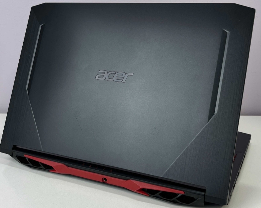 Acer Nitro 5 144Hz i5-10300H RTX 3050 4 Gb SSD 256Gb HDD 500Gb RAM 16 Gb Ноутбук Київ - фото 6
