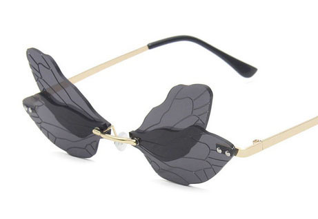 Окуляри сонцезахисні тренд 2021 Бабка Avatar Київ - фото 1