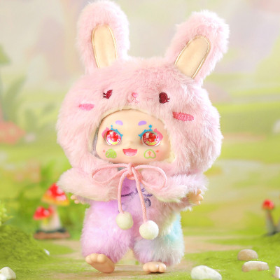 М&apos;яка іграшка Pop Top з кільцем Kimmon - Дикі мрії (556009) Вінниця - фото 2