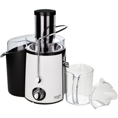 Соковыжималка Adler AD 4128 Винница - изображение 7