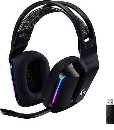 Гарнітура Logitech G733 Black (981-000864) Чорний Харьков