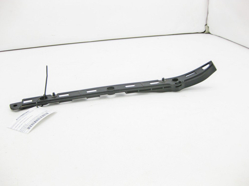 Mercedes-Benz  A1178850421 Кріпильна бічна планка заднього бампера до правого заднього крила CLA Shooting Brake X117 CLA C117 Одесса - изображение 5