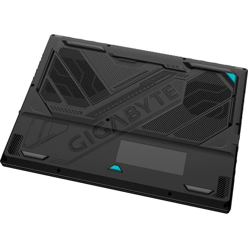 Ноутбук Gigabyte Gaming A16 (3THK3UA894SD) Black Steel ( 14282 ) Харьков - изображение 13