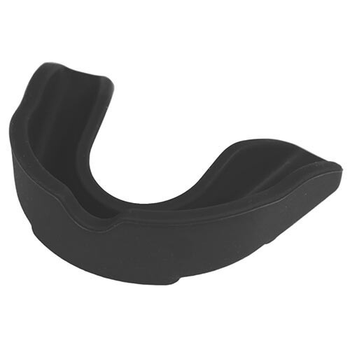 Капа одночеловестная силиконовая детская BadBoy Вишнёвое - изображение 1