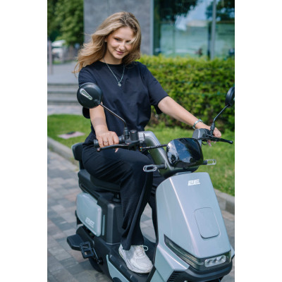 Електробайк 2E FY70 сірий (2EESFYYS70J) Вінниця - фото 11