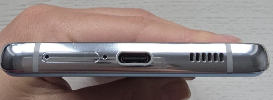 Смартфон Samsung Galaxy S21 Ultra 12/256Gb. Київ - фото 1