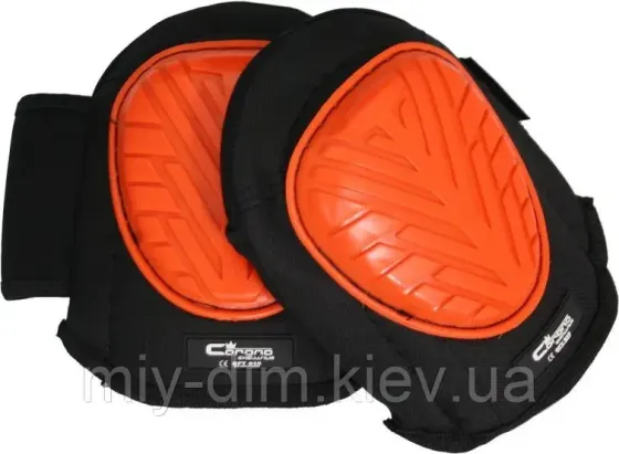 Наколінники гелеві C0006  2 шт/уп. Corona protect Коломыя