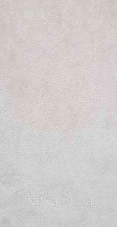 Шпалери вінілові на флізеліні Grandeco Amelia під венеціанську штукатурку структурні бежево-сірі Київ