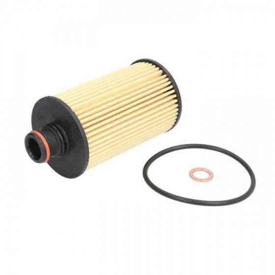 Оливний фільтр BOSCH 7154 SSANG YONG Actyon/Korando/Rexton II Харків