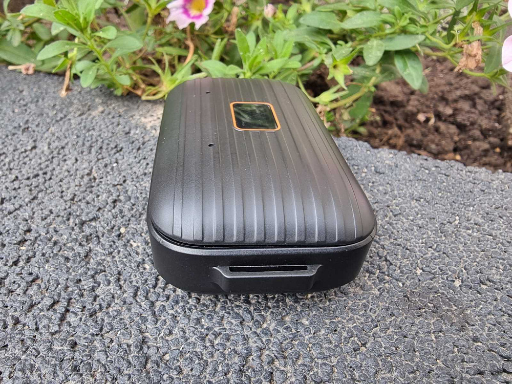 Безпровідні навушники BlueTEK T28 Луцьк - фото 4