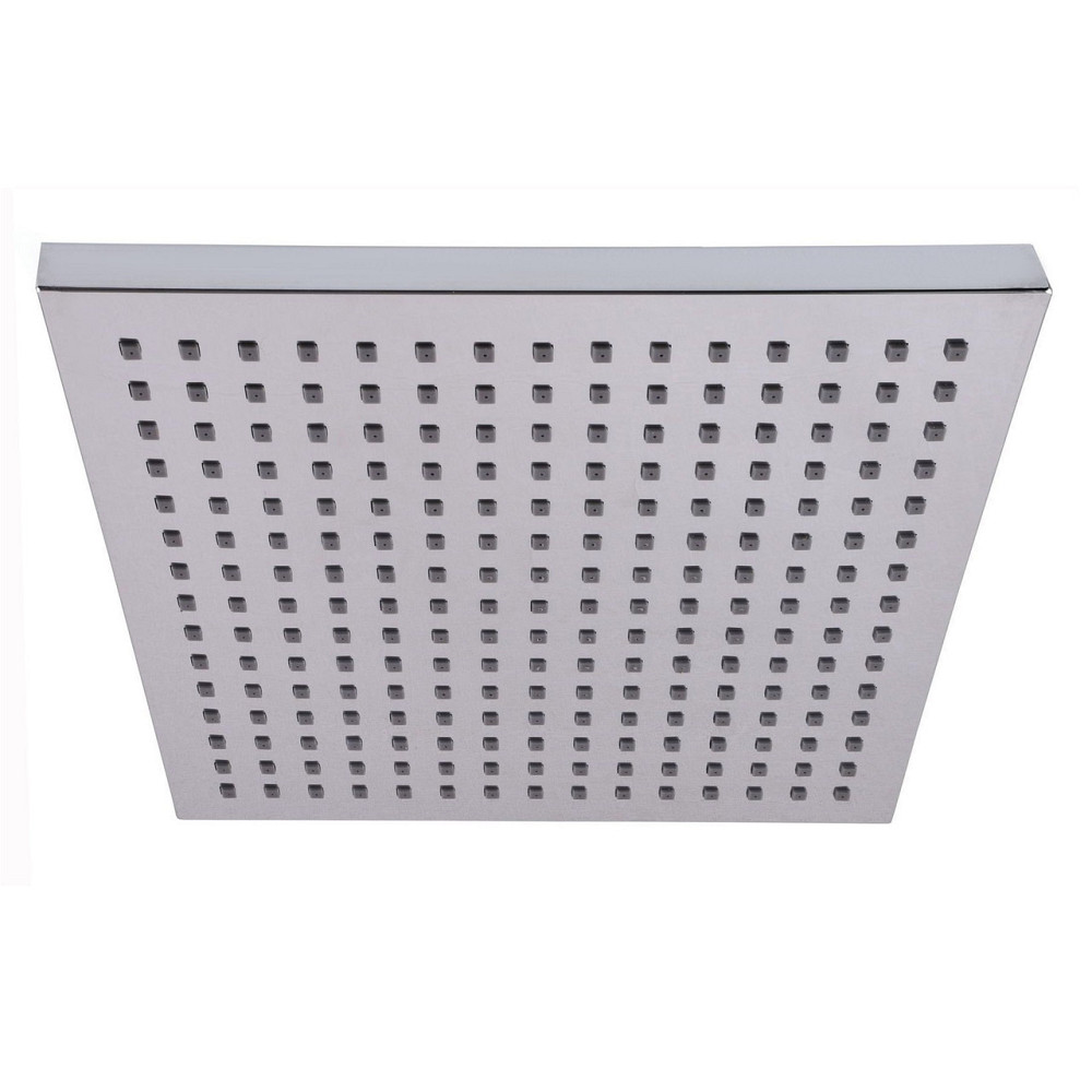 Душова лійка Globus Lux SQ-0200 (000011819) Київ - фото 6