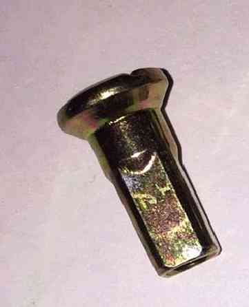 Головка спиці (ніпель) ІЖ JING (mod.A) Киев