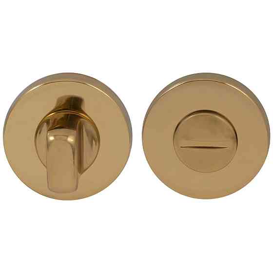 Накладка вж Olivari "V" пол.латунь Київ