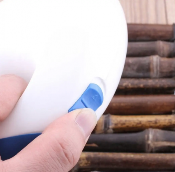 Машинка для стрижки катышков Lint Remover YX-5880, мощность 5 Вт, напряжение 220 В, размеры 130x70x5 Киев - изображение 10