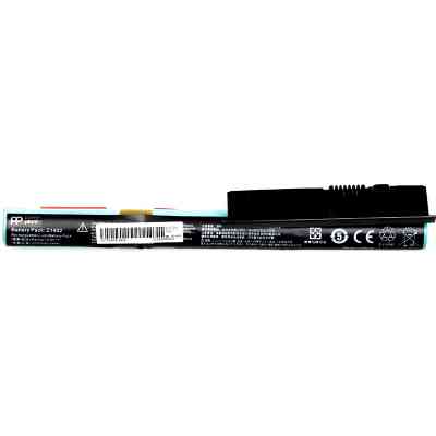 Акумулятор до ноутбука ACER Aspire One 14 Z1401 (Z1402) 10.8V 2200mAh PowerPlant (NB410552) Вінниця