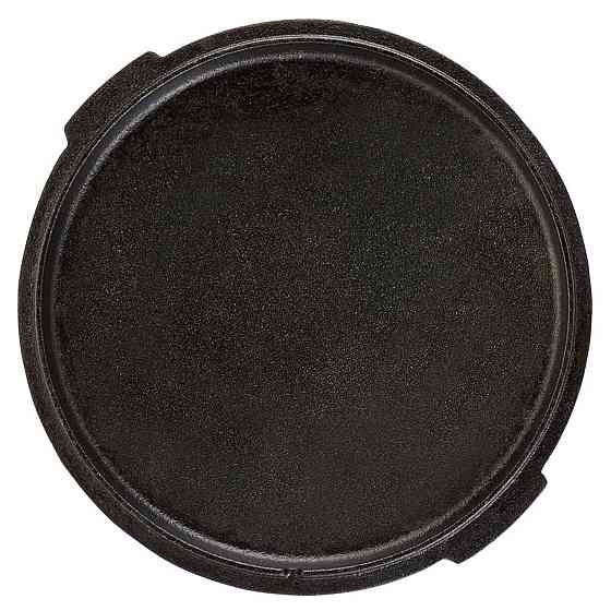 Казан с крышкой Groenberg Askja Pot 25 cm / 4 L Black (266016) Вінниця