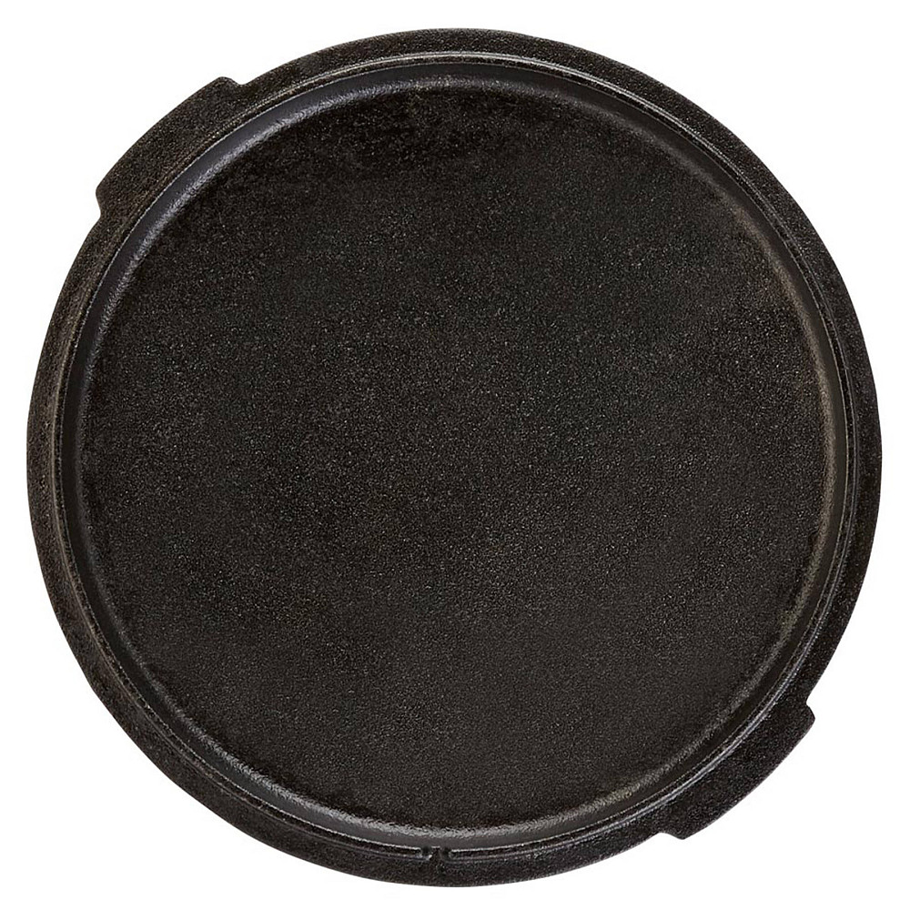 Казан с крышкой Groenberg Askja Pot 25 cm / 4 L Black (266016) Вінниця - фото 3