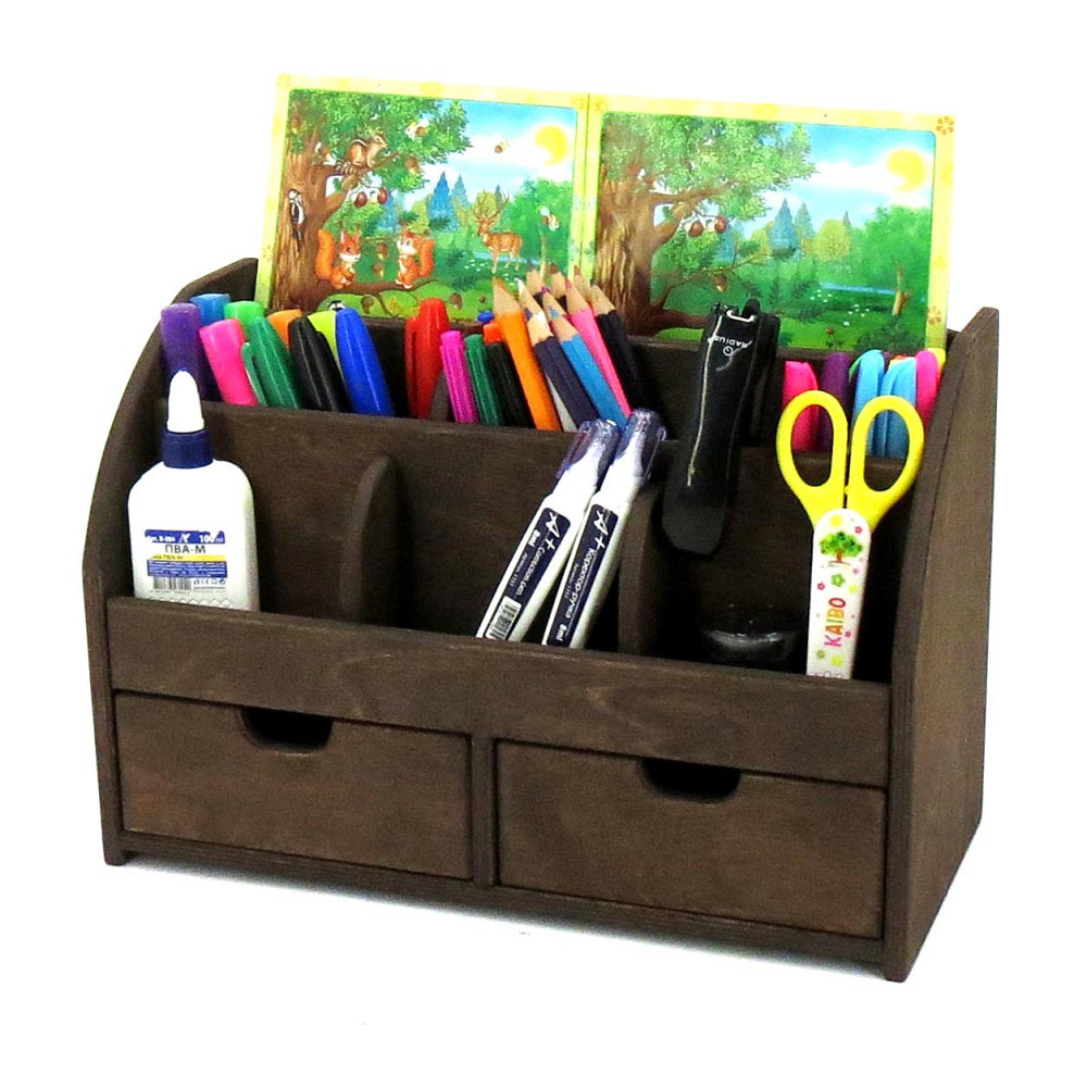 Настольный органайзер 