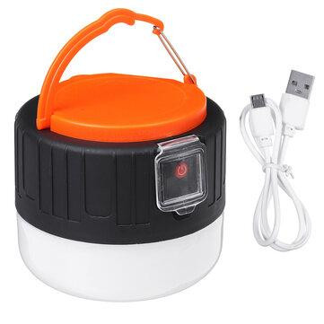 Лампа акумуляторна світлодіодна із сонячною батареєю та USB-зарядкою CATA CT-4289 10 годин роботи Кам'янець-Подільський - фото 4