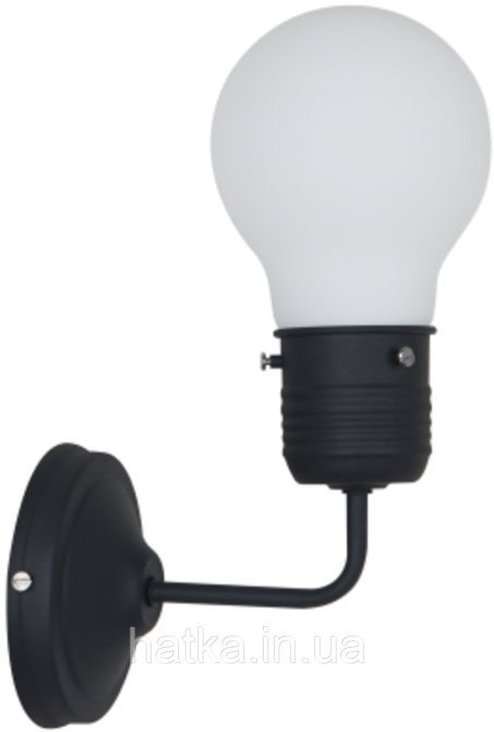 Бра настенное Sirius HN5052 на 1 плафон Киев - изображение 2