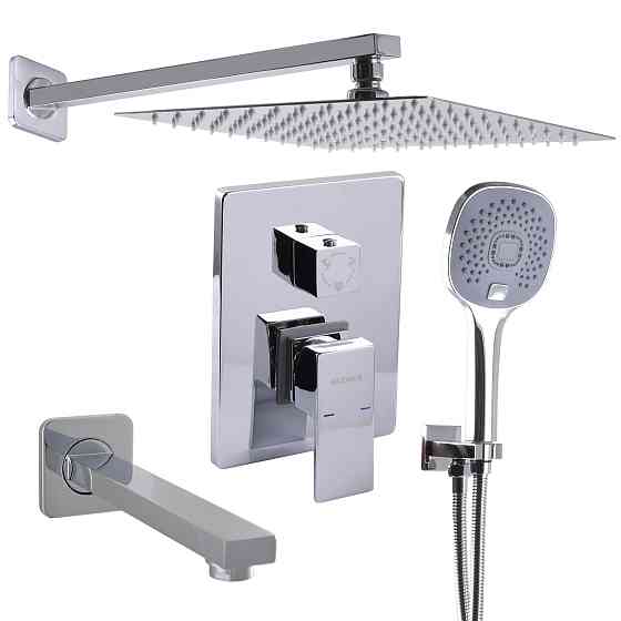 Душова система Globus Lux SMART GLM-305L Киев