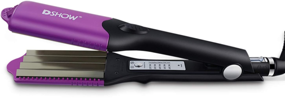 Плойка гафре для волосся DSHOW 25358 Луцк