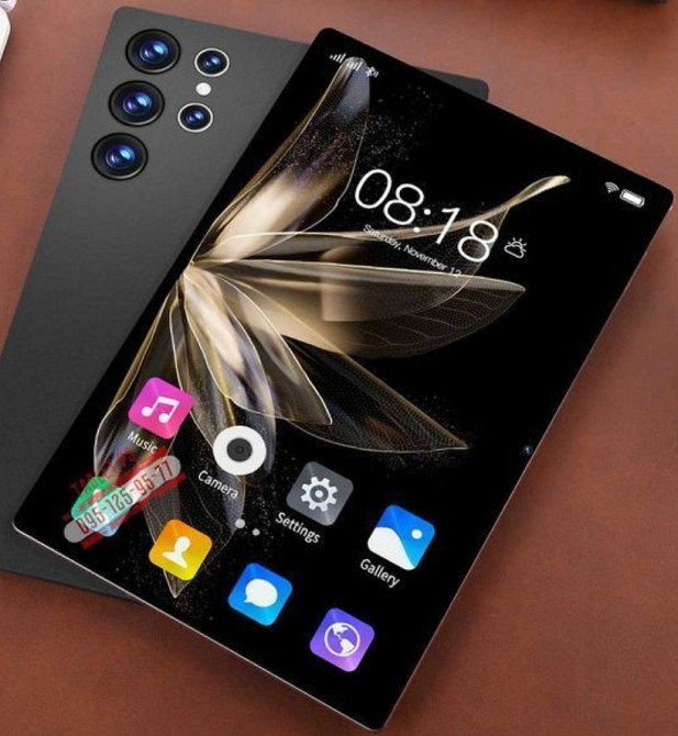 Ігровий планшет 128Gb. Galaxy TAB Pro S/IPS/10.1 дюйма. Київ - фото 5