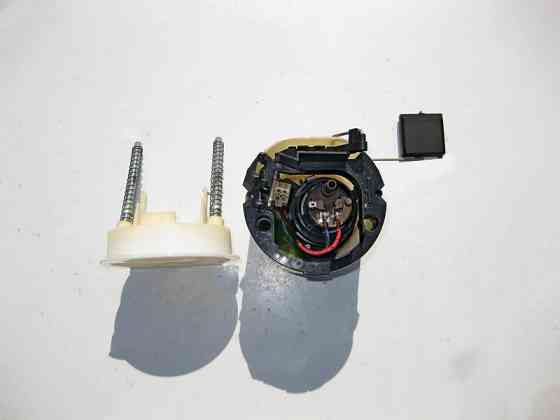 Mercedes-Benz  A2114703094 Насосний блок бензиновий у паливному баку праворуч E-Class W211 CLS C219 Одеса