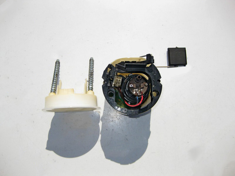 Mercedes-Benz  A2114703094 Насосний блок бензиновий у паливному баку праворуч E-Class W211 CLS C219 Одесса - изображение 3