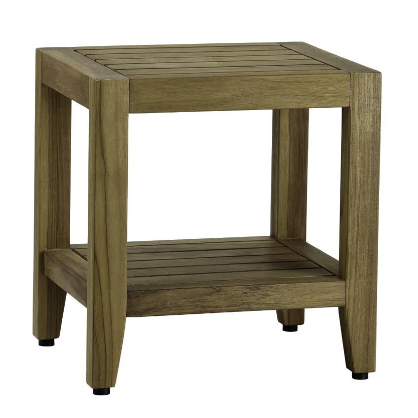 Табурет для ванной 