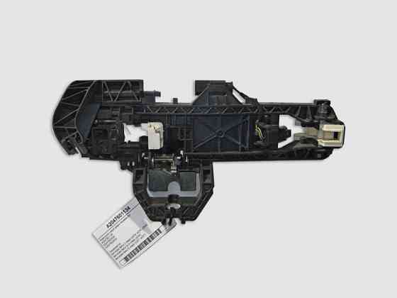 Mercedes-Benz  A2047601134 Рама ручки лівих дверей Keyless-Go C-Class W204 E-Class C207 GLK X204 Одесса