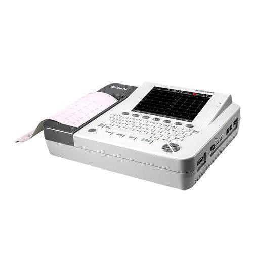 12-канальний електрокардіограф SE-1200 Express Дніпро - фото 1