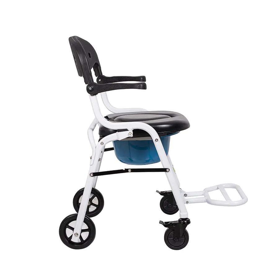 Крісло для душу санітарне Karadeniz Medikal G540 Дніпро - фото 3