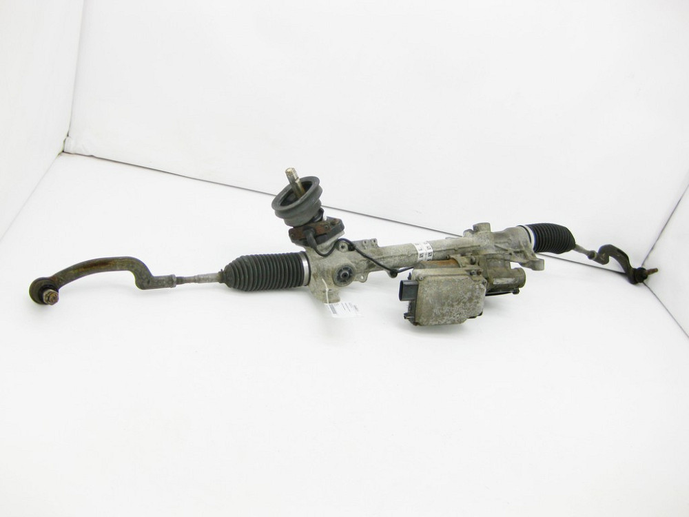 Mercedes-Benz  A2464602101 Рульова рейка у зборі CLA Shooting Brake X117 CLA C117 A-class W176 B-class W246 Одесса - изображение 1