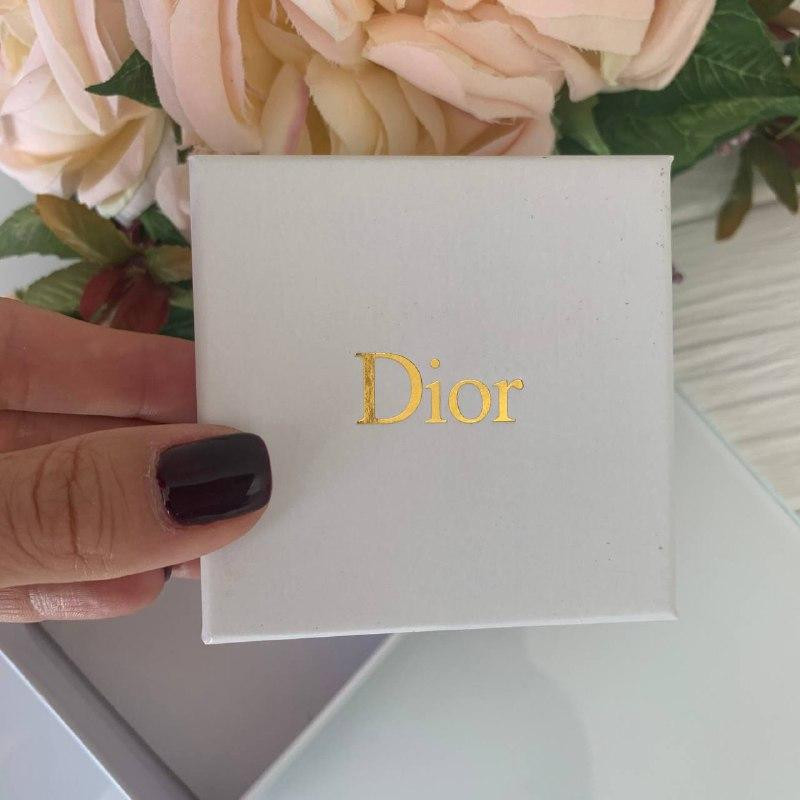 Подарункова коробка Dior Одеса - фото 3