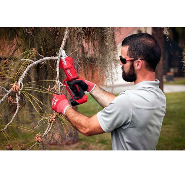 Секатор аккумуляторный (комплект) Milwaukee M12 BLPRS-2022933480115 Одесса - изображение 5